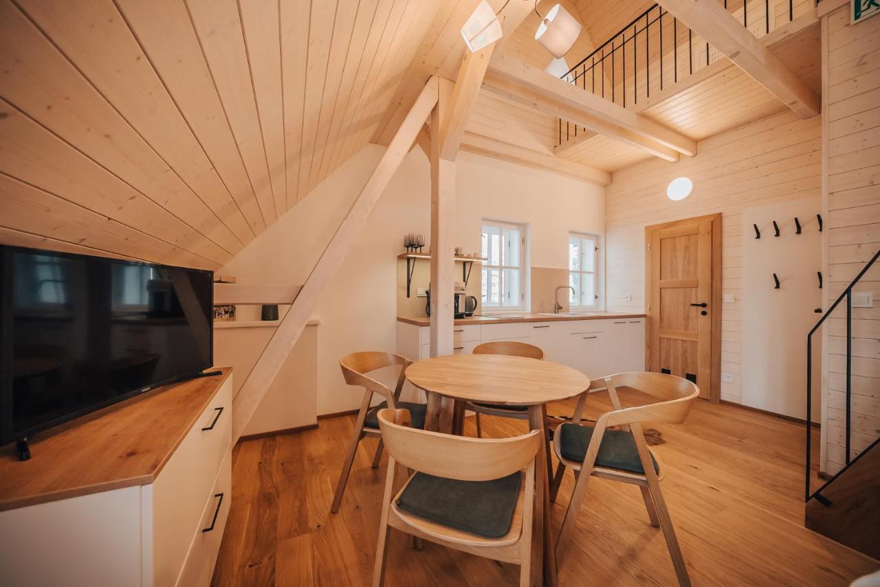 Apartman S Vyhledem Štramberk Exterior foto