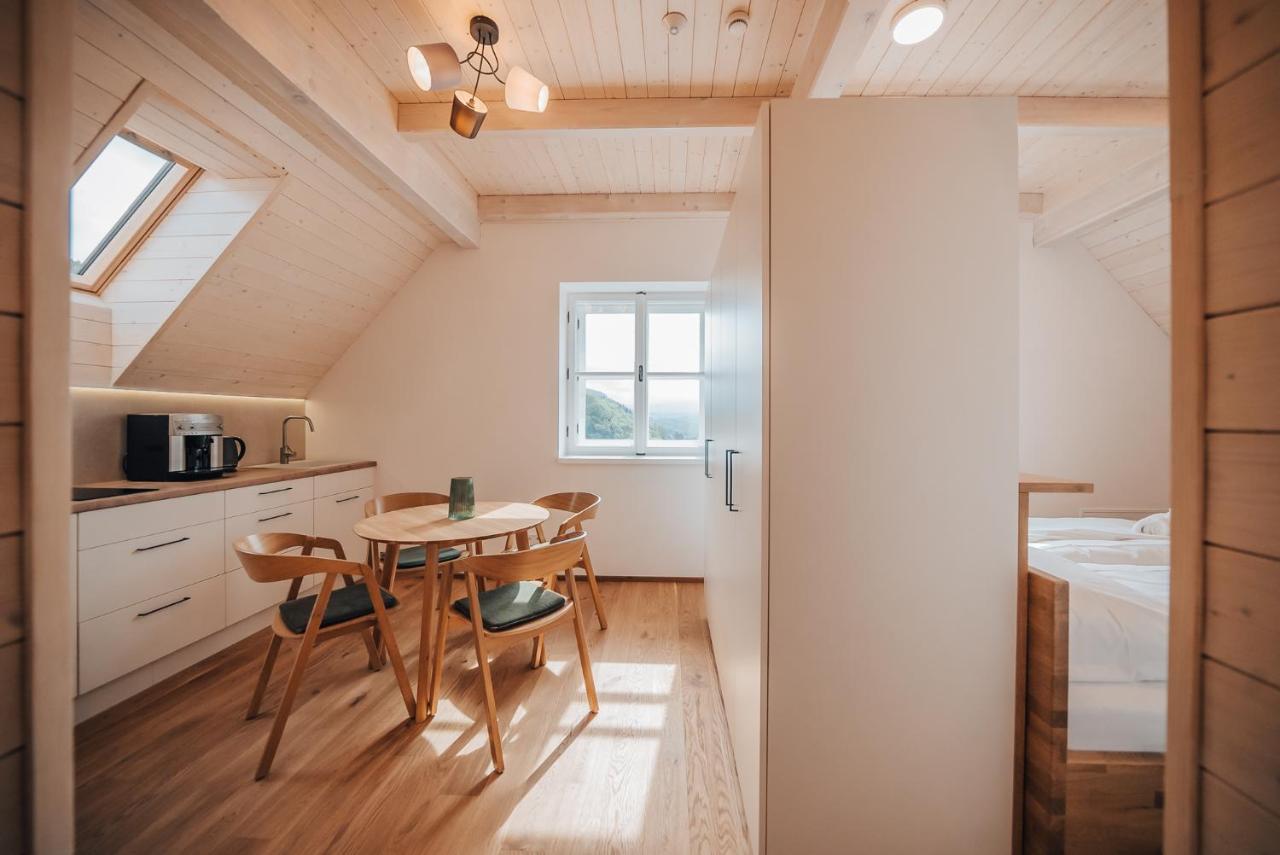 Apartman S Vyhledem Štramberk Exterior foto