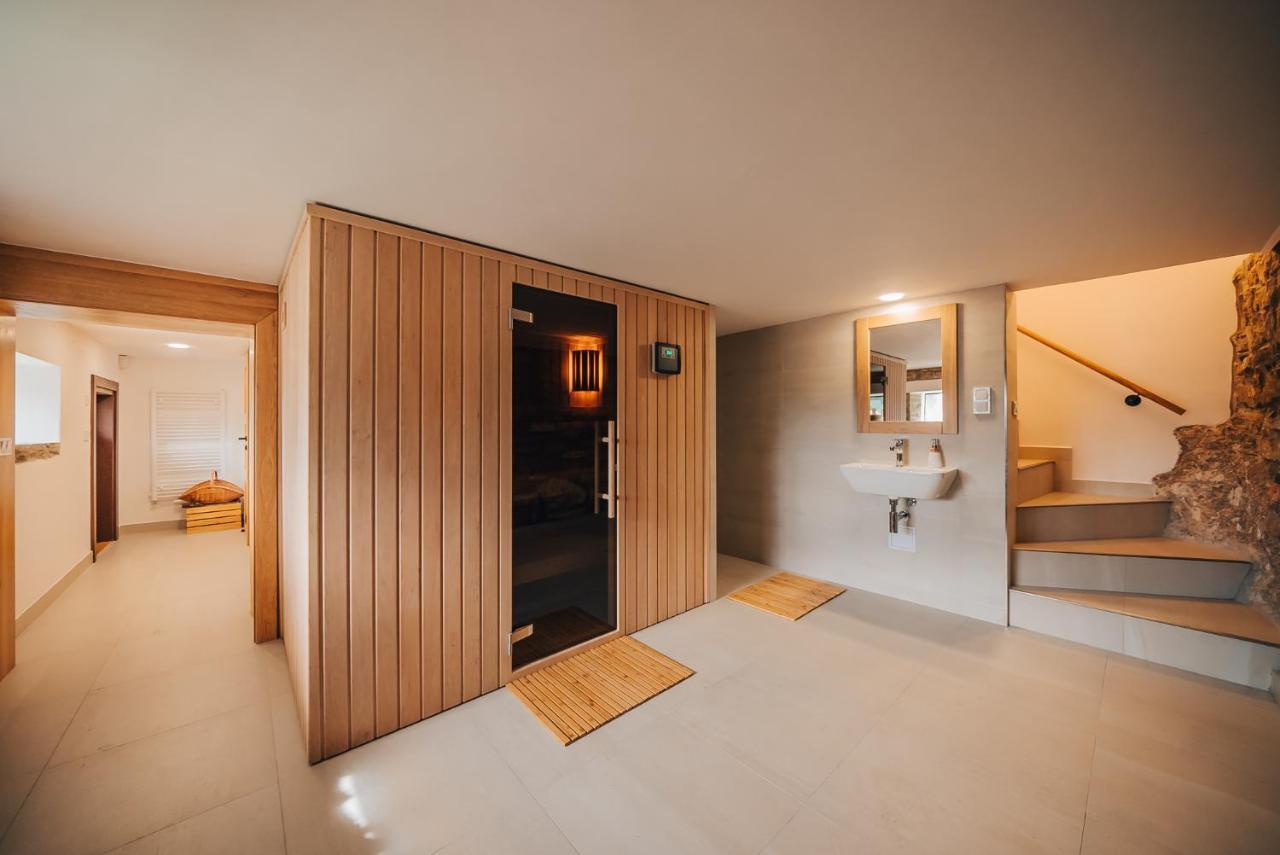 Apartman S Vyhledem Štramberk Exterior foto