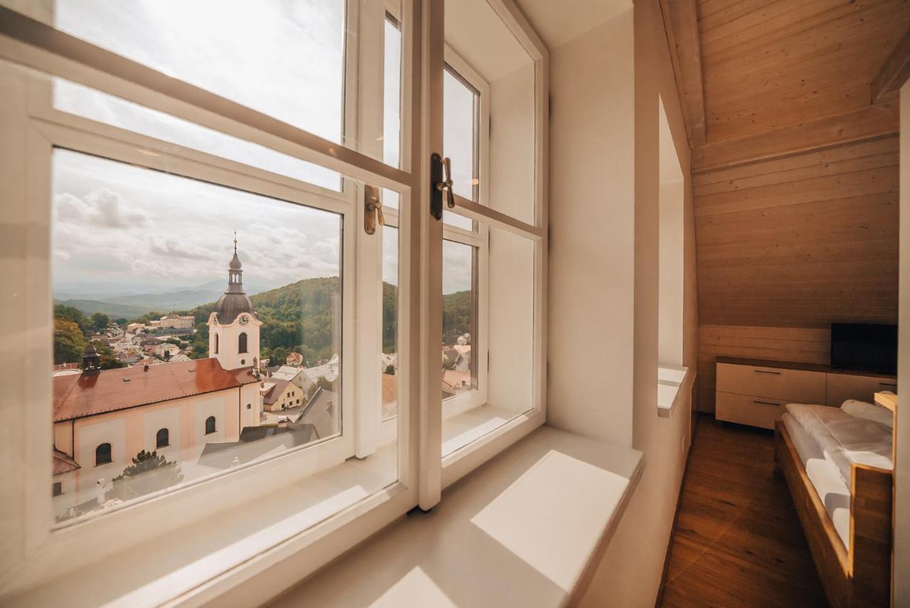 Apartman S Vyhledem Štramberk Exterior foto