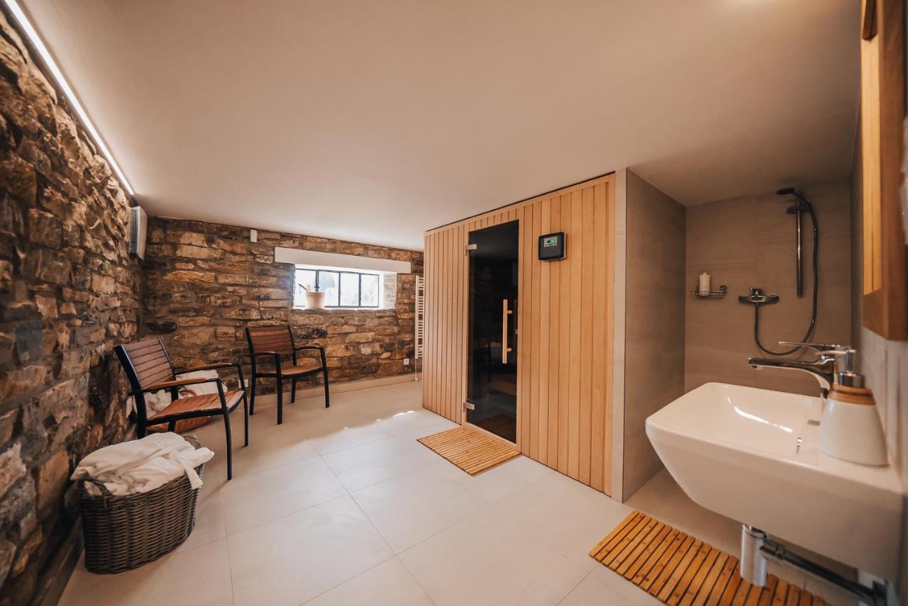 Apartman S Vyhledem Štramberk Exterior foto